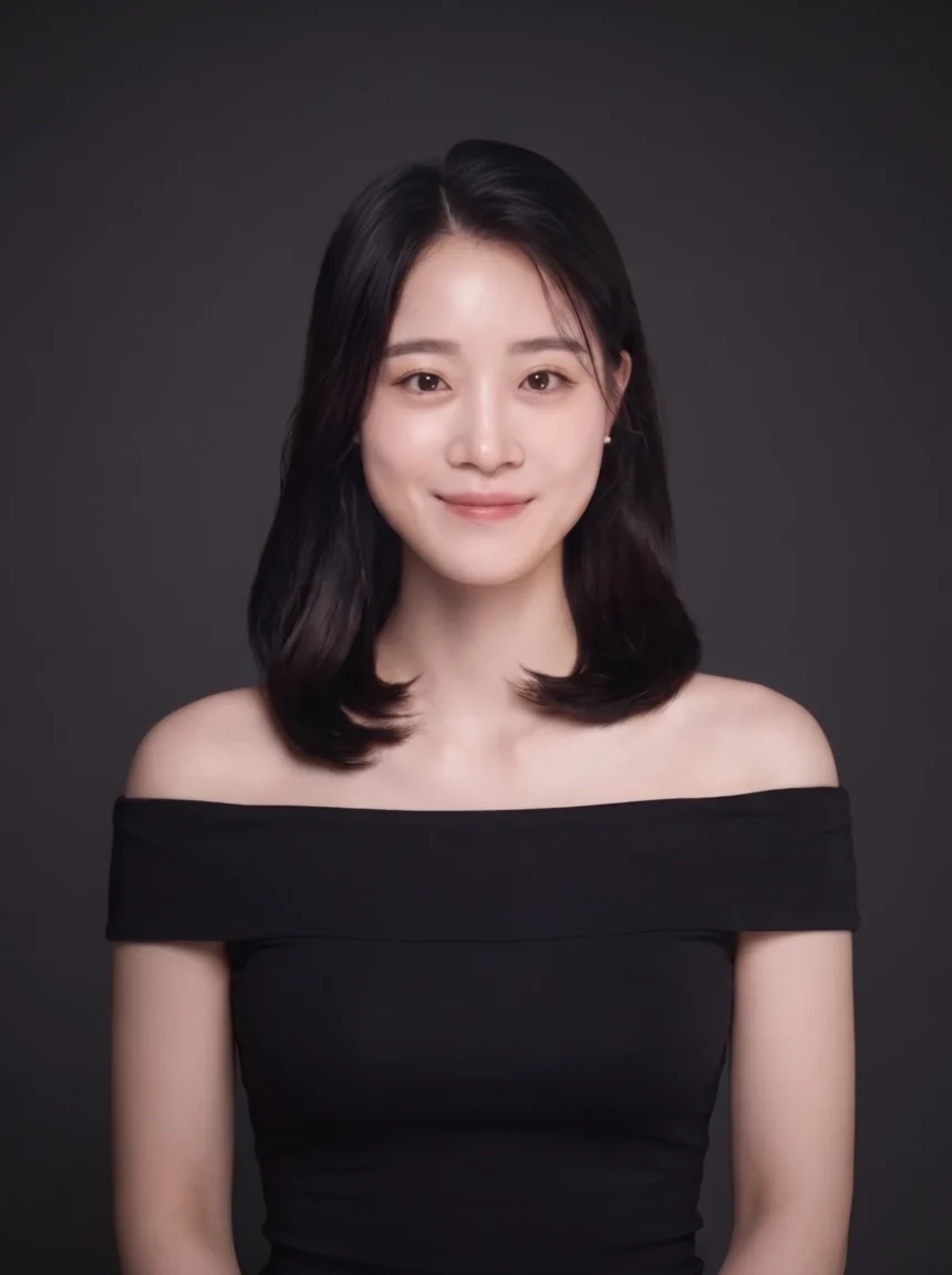 Yuna — K-beauty curator and skincare writer